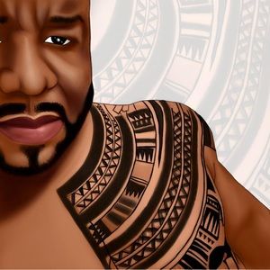 Meet your Posher, Chad